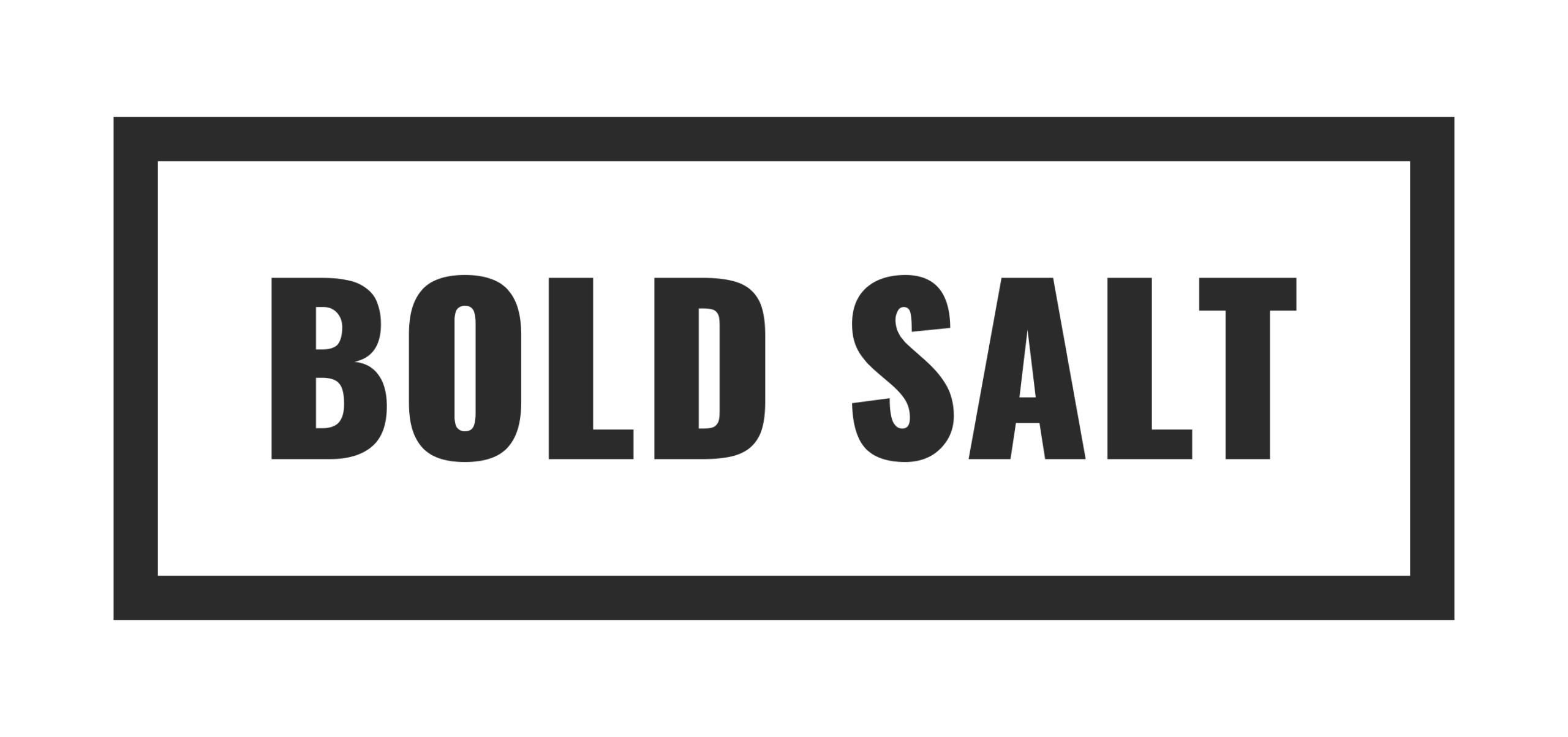bold-salt.com